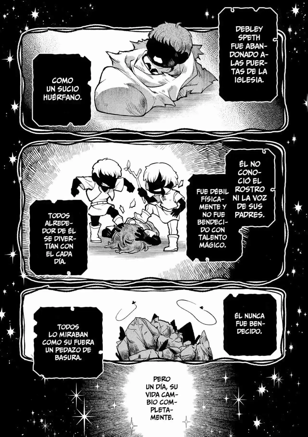 Yasei no Last Boss ga Arawareta! Capítulo 44.1 - página 15
