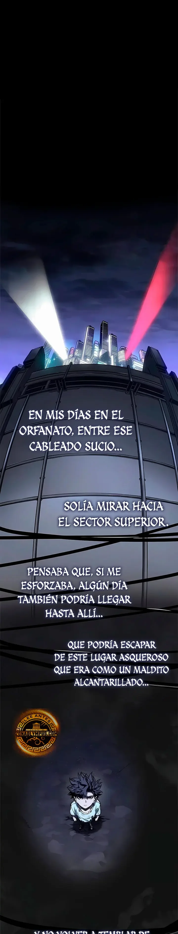 Sangre Maldita Capítulo 83 - página 3