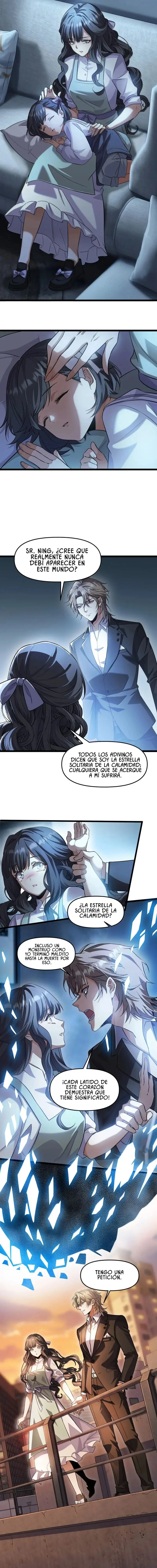 Mi Novia Yandere Capítulo 21 - página 8