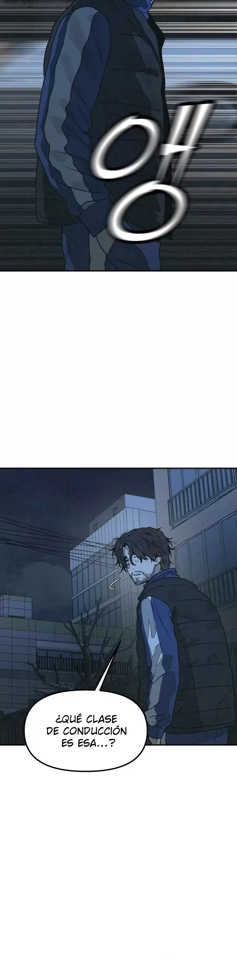Por tu asesinato Capítulo 51 - página 43