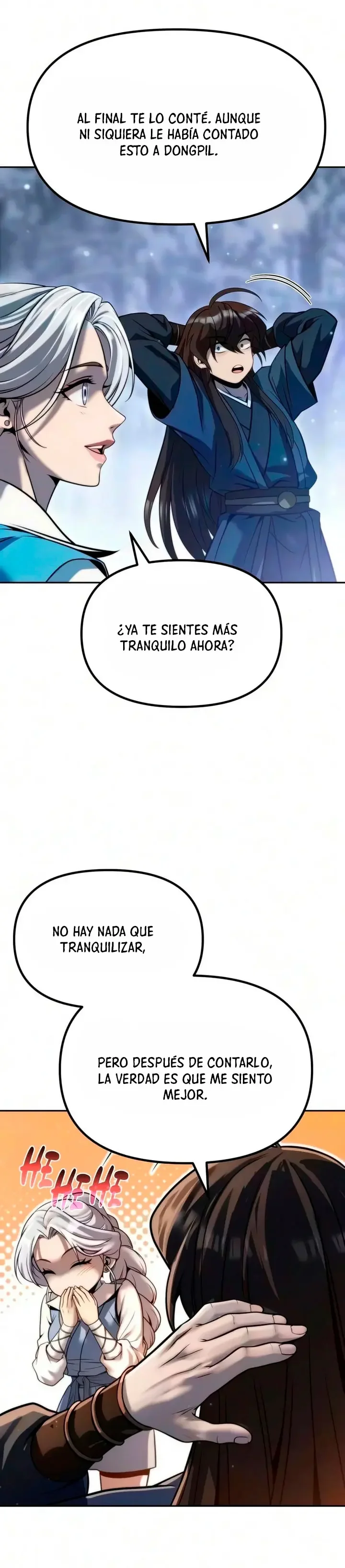 Cronicas de la Faccion Demoniaca Capítulo 179 - página 13