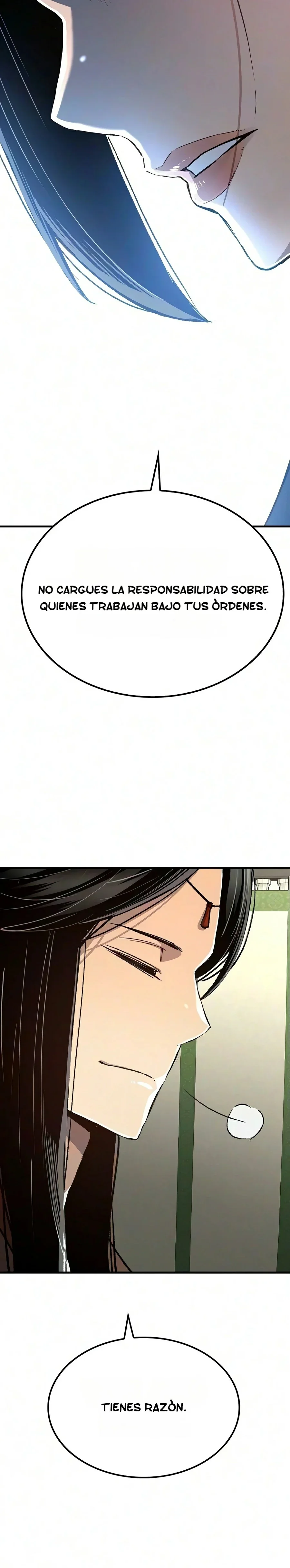 Reincarnated Murim Lord Capítulo 133 - página 26