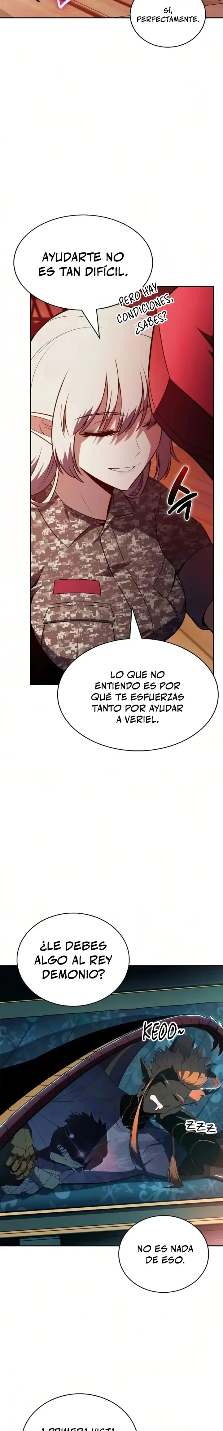 Novato Solo a Nivel Maximo Capítulo 272 - página 9