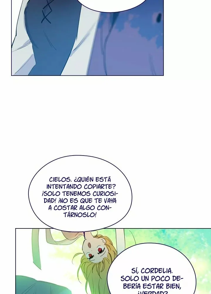 La bruja de mis sueños Capítulo 43 - página 15
