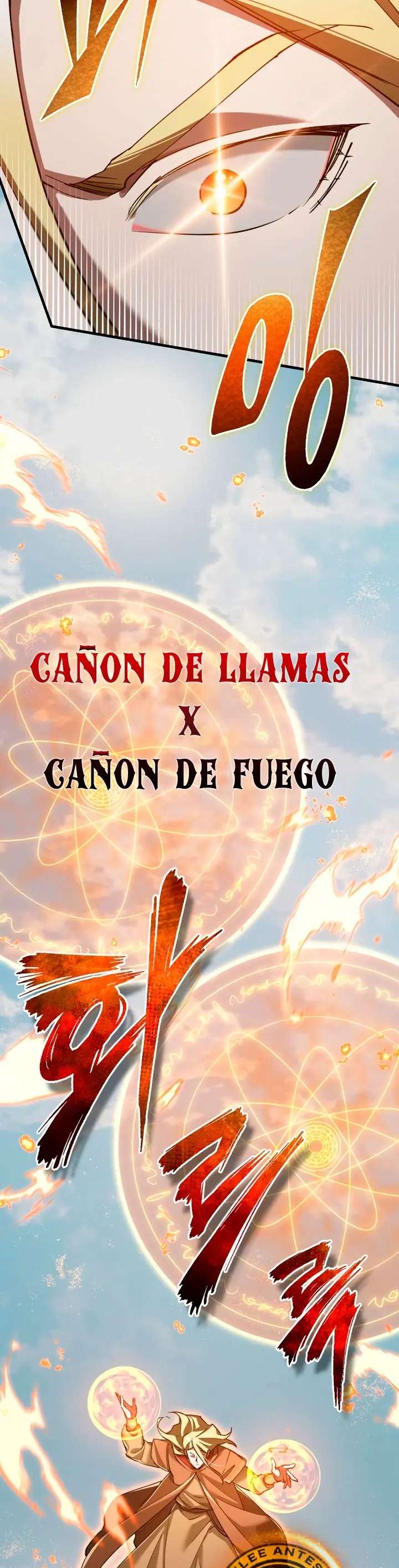 El Demonio Celestial No Puede Llevar una Vida Normal Capítulo 195 - página 5