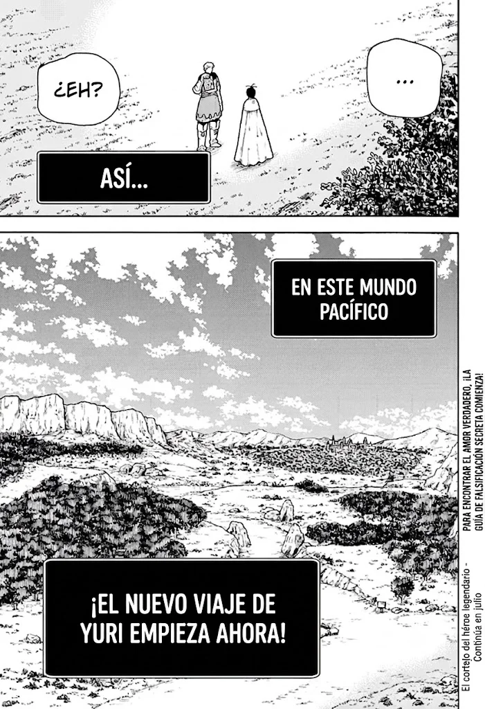 Densetsu no Yuusha no Konkatsu Capítulo 1 - página 73