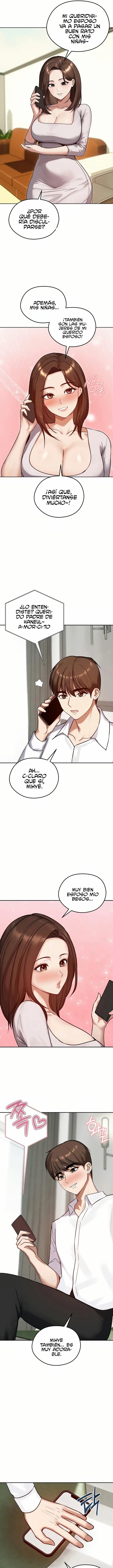 Mi Esposa Fugitiva Capítulo 84 - página 16