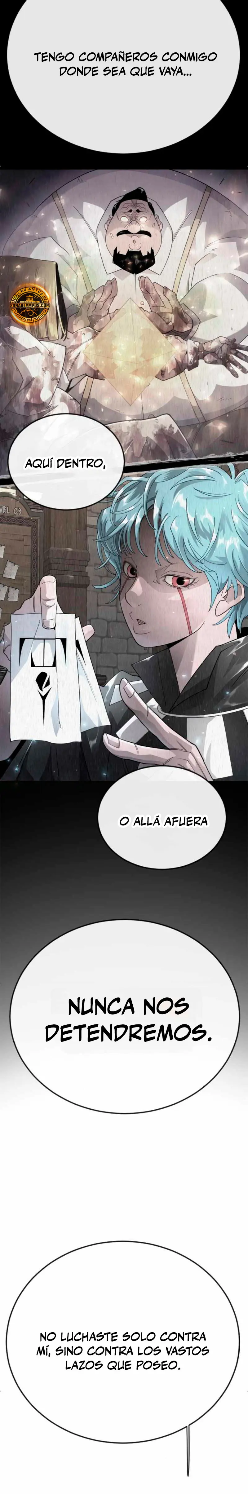 Super Human Era Capítulo 230 - página 37