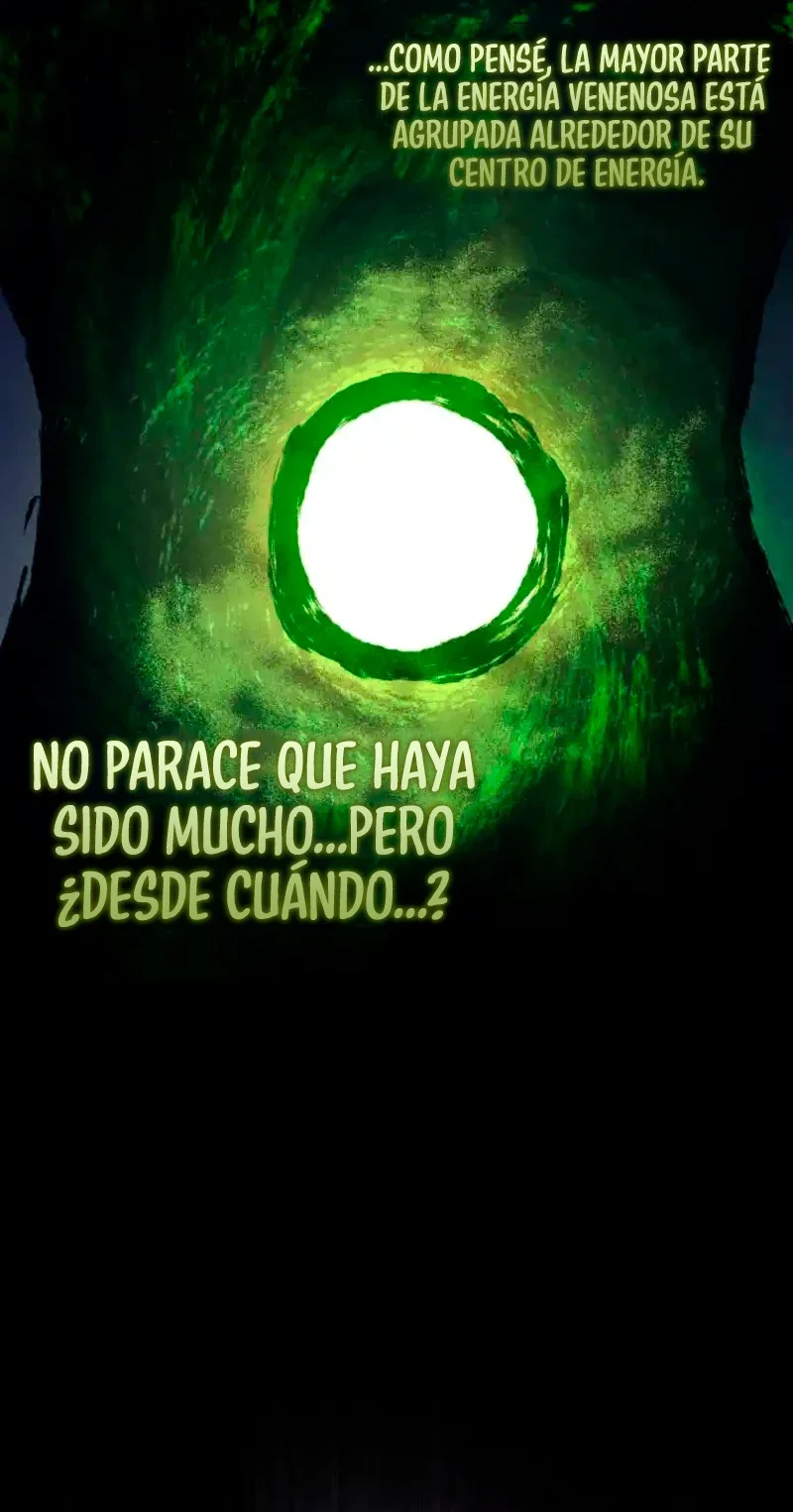 Mi papá es el más fuerte bajo el cielo. Capítulo 4 - página 14
