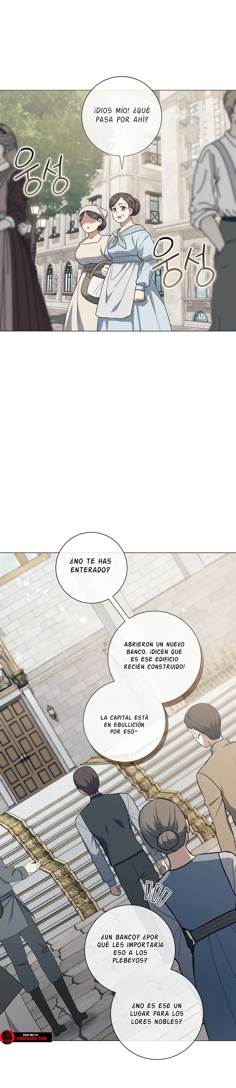 El soberano de la magia Capítulo 14 - página 10