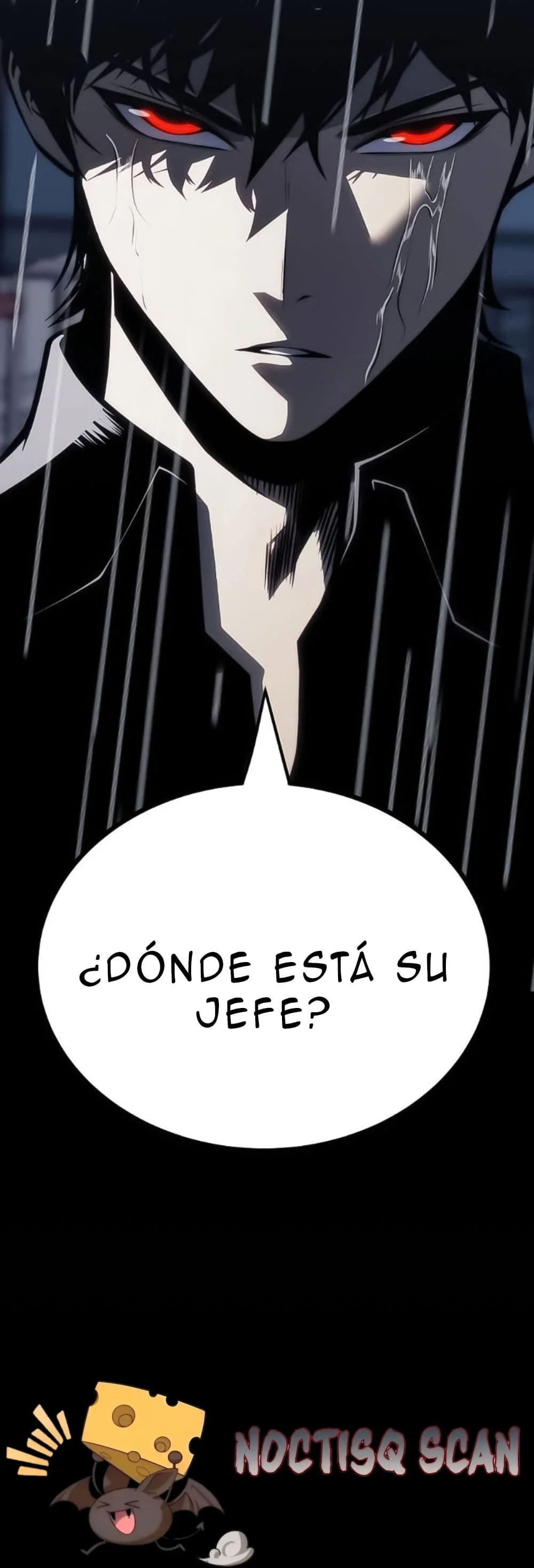 El devorador Capítulo 51 - página 21