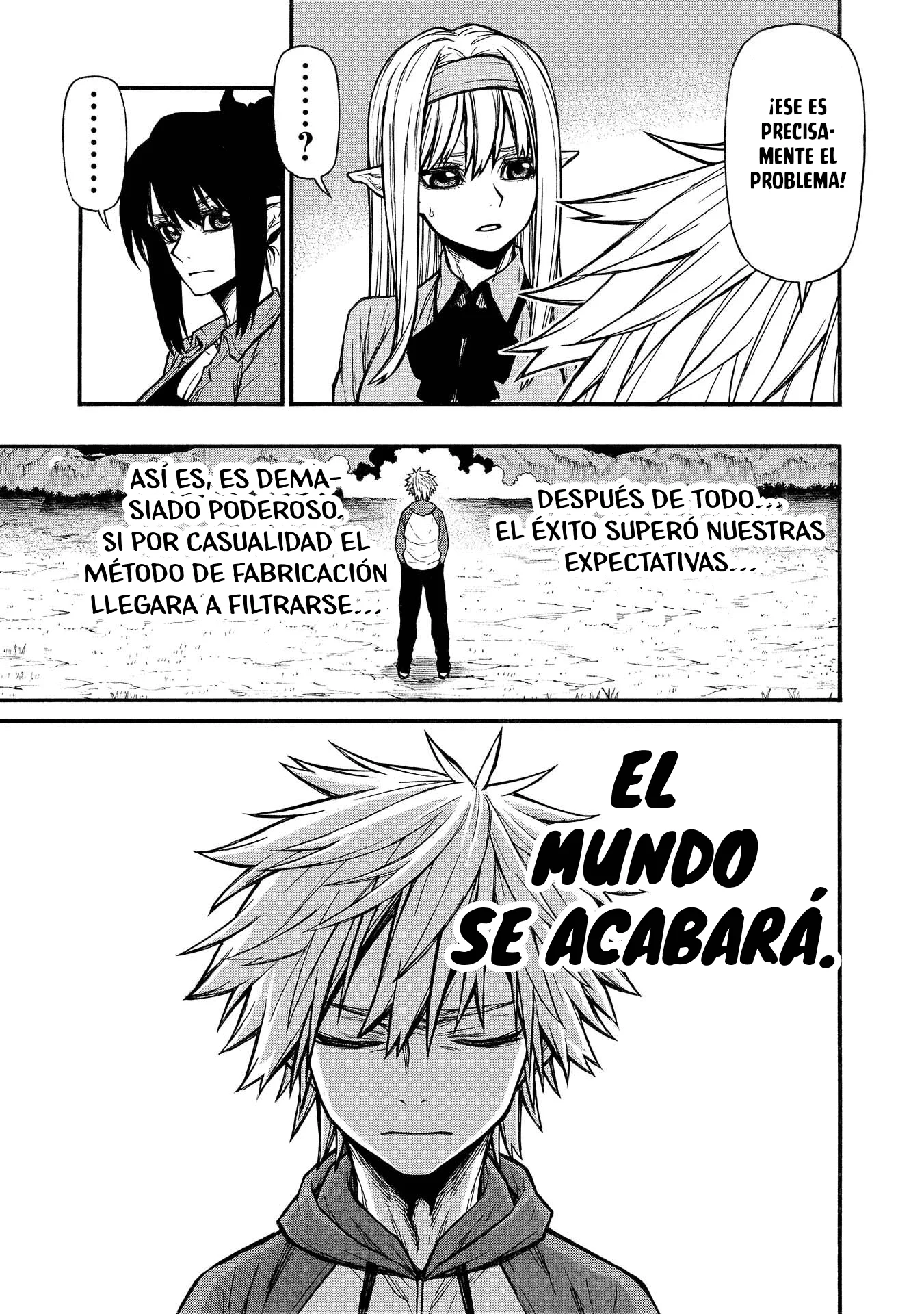 Shinmai Ossan Bouken-sha, Saikyou Paati ni Shinu Hodo Kitae Rarete Muteki ni Naru Capítulo 67 - página 26