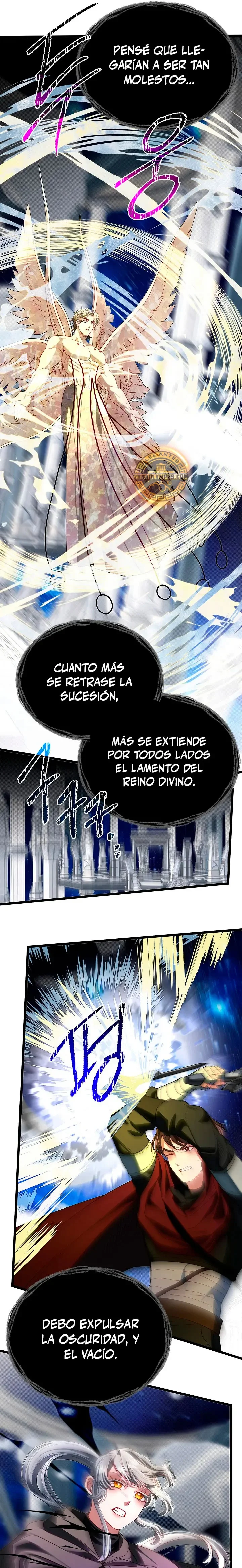 Mi Hermano Pequeño Es El Mejor De La Academia Capítulo 148 - página 14
