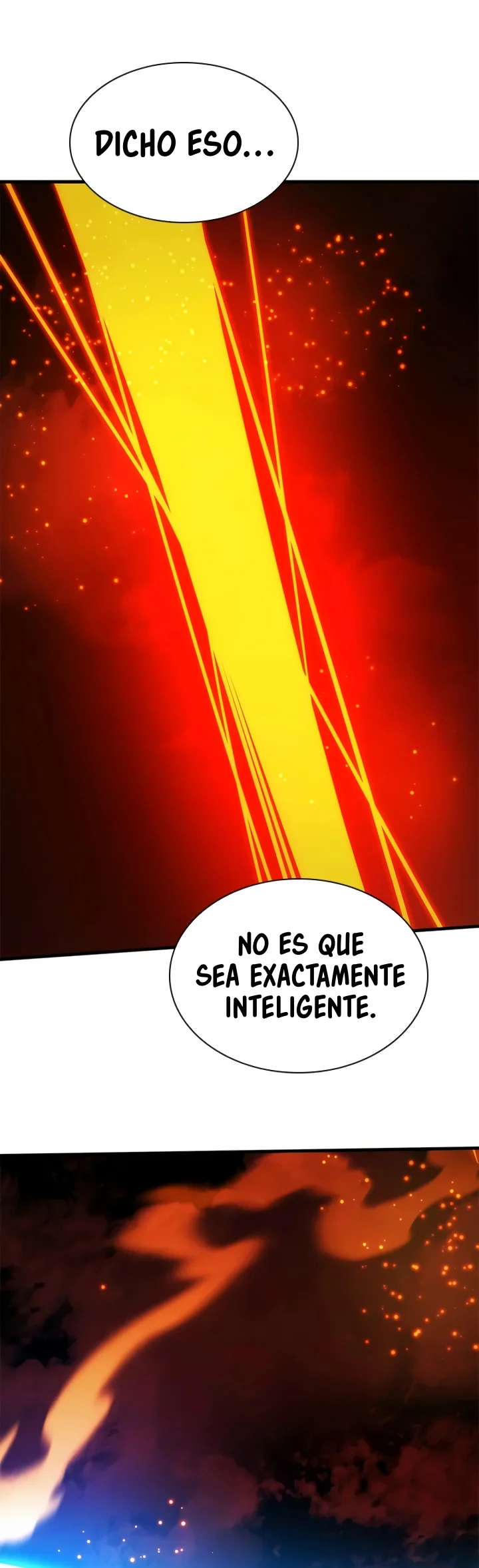 El tutorial es demasiado difícil Capítulo 286 - página 39