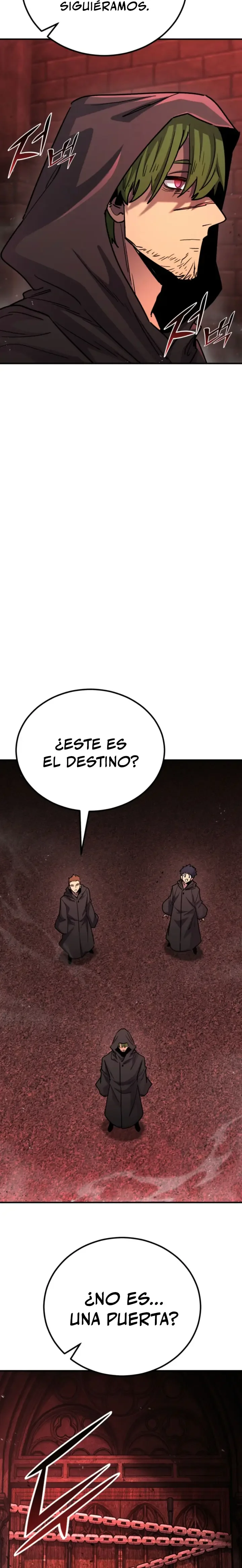 Estandar de la Reencarnacion Capítulo 189 - página 2