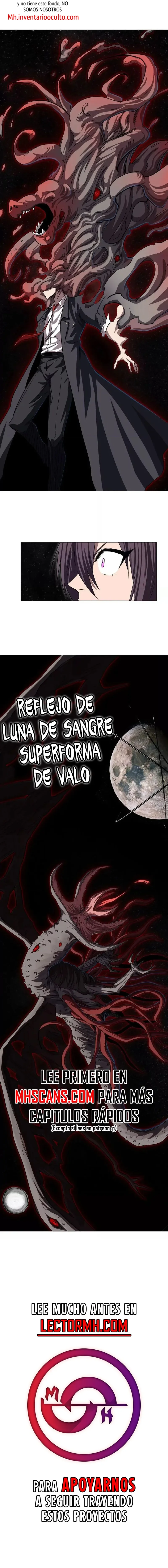 Mr. Zombie Capítulo 130 - página 16