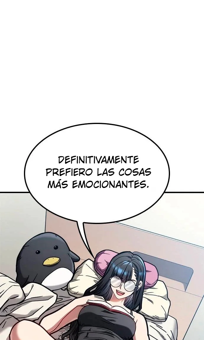 Busco un entrenador de artes marciales de primer nivel Capítulo 7 - página 5