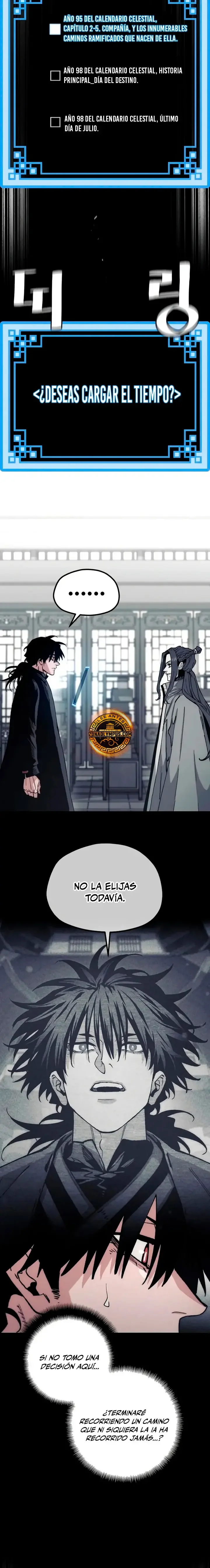Sistema de Cultivo del Demonio Celestial Capítulo 190 - página 25