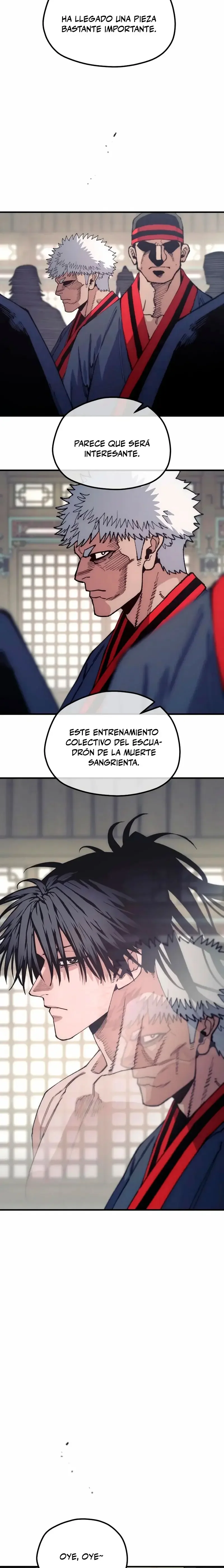 Sistema de Cultivo del Demonio Celestial Capítulo 180 - página 18