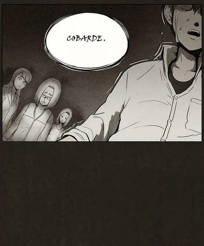 Bastard Capítulo 91 - página 62