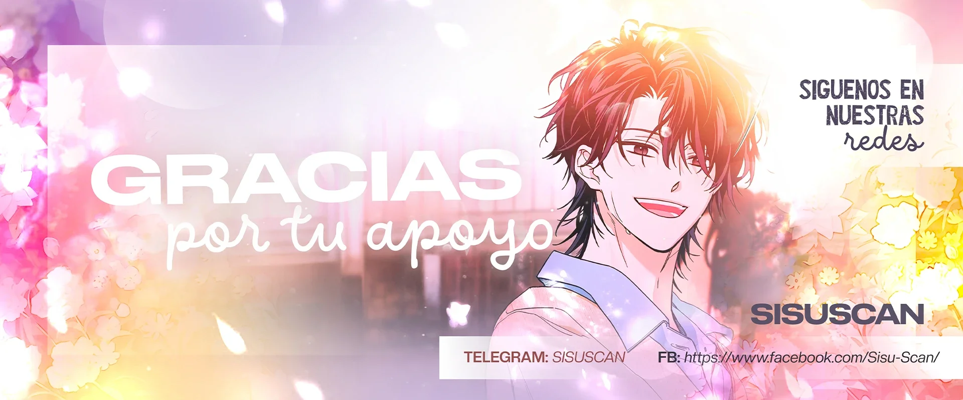 Después de Entrar en una Novela, Me Consintieron Cinco Pequeños Villanos Capítulo 4 - página 1