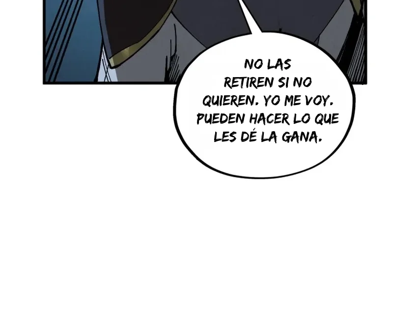 El Eterno Supremo Capítulo 574 - página 28
