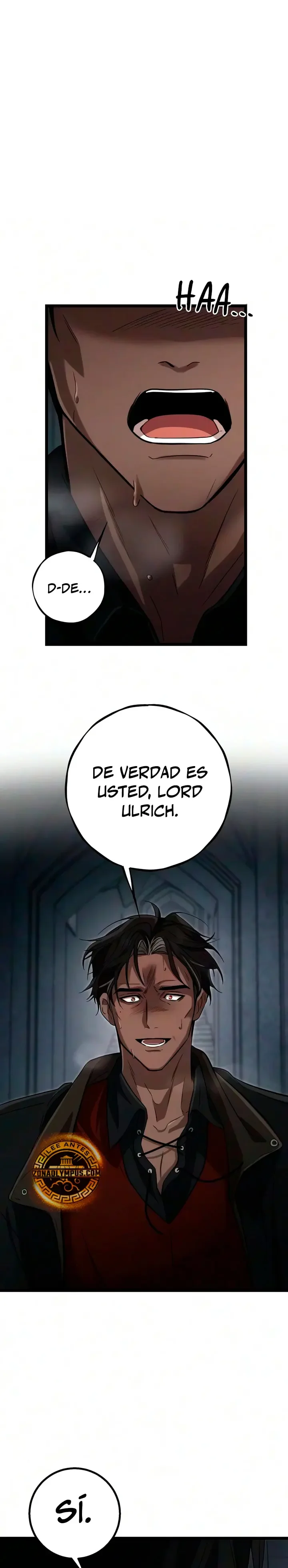 Crónicas de un Inmortal Capítulo 25 - página 3