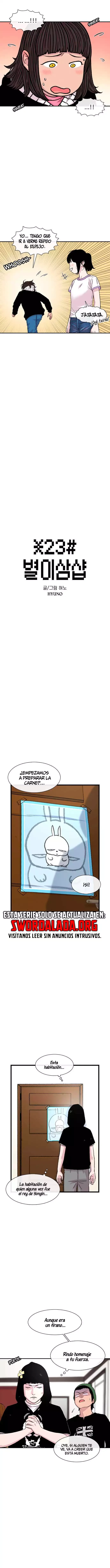 Star Ginseng Store Capítulo 185 - página 3