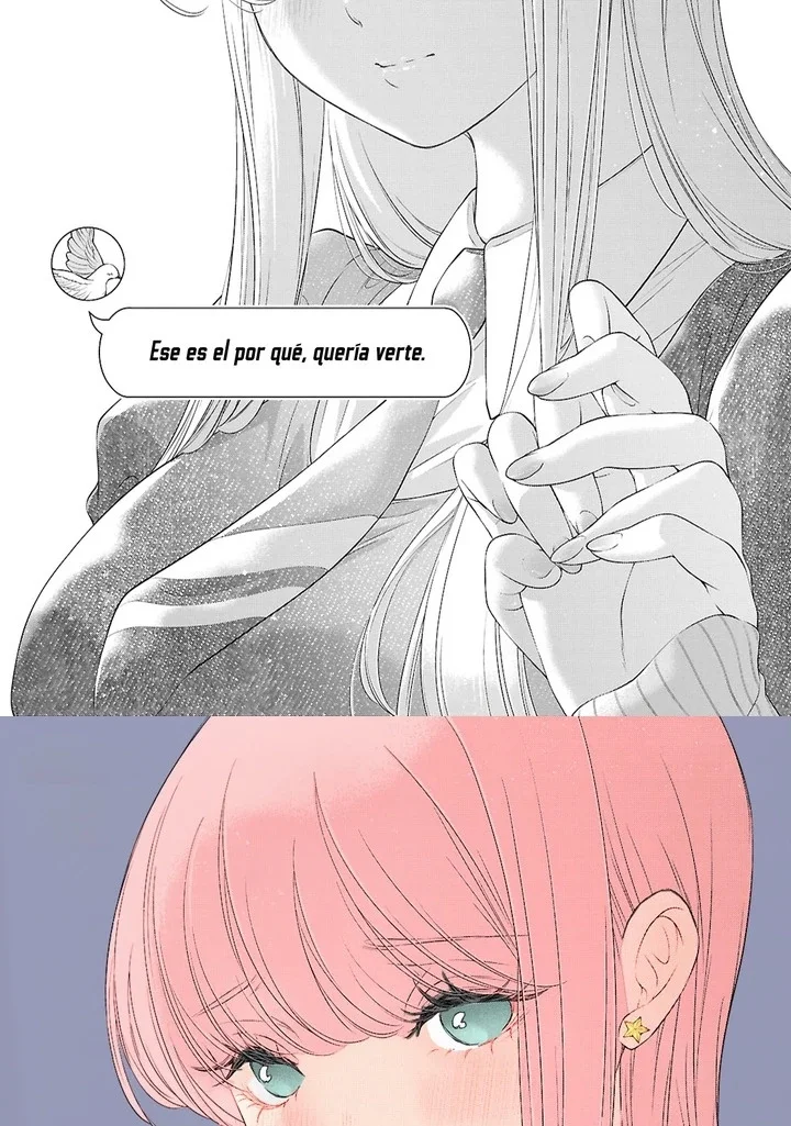 Kyou wa Kanojo ga Inai Kara Capítulo 25 - página 28