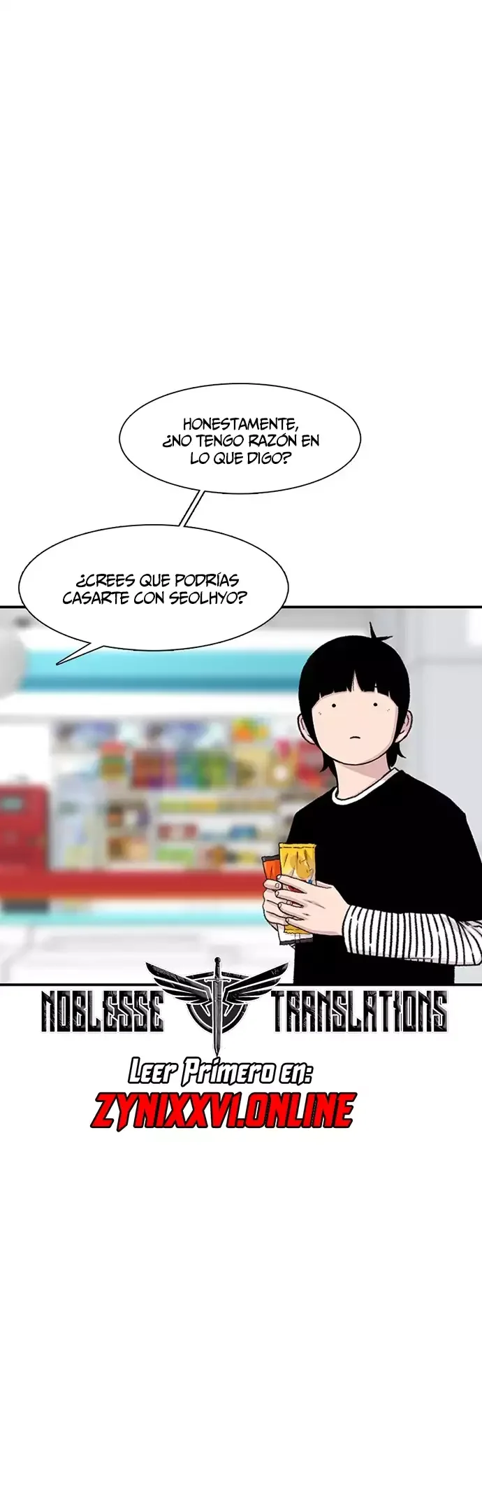 Star Ginseng Store Capítulo 207 - página 34