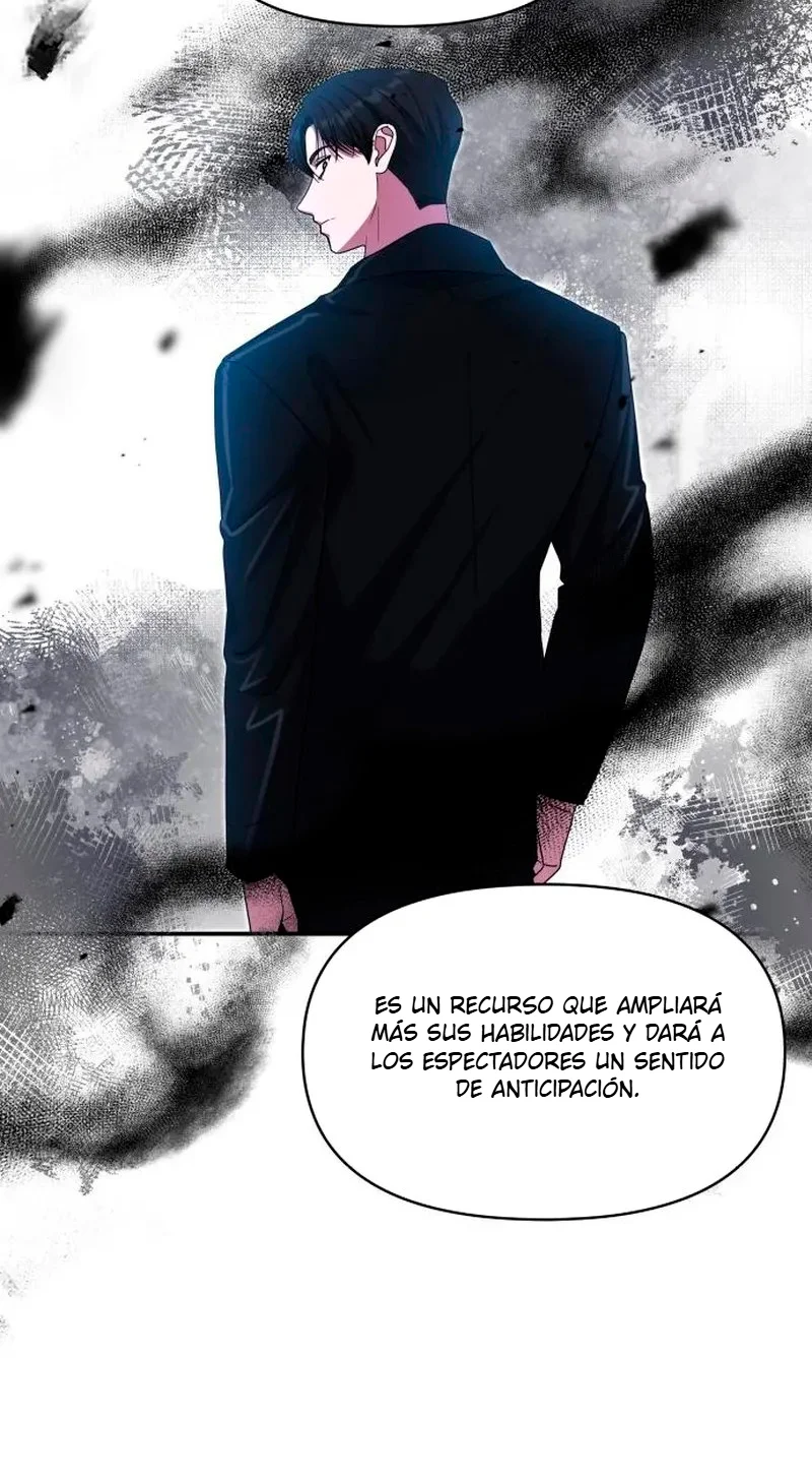 Me Confundieron con un Monstruoso Actor Genio Capítulo 112 - página 76