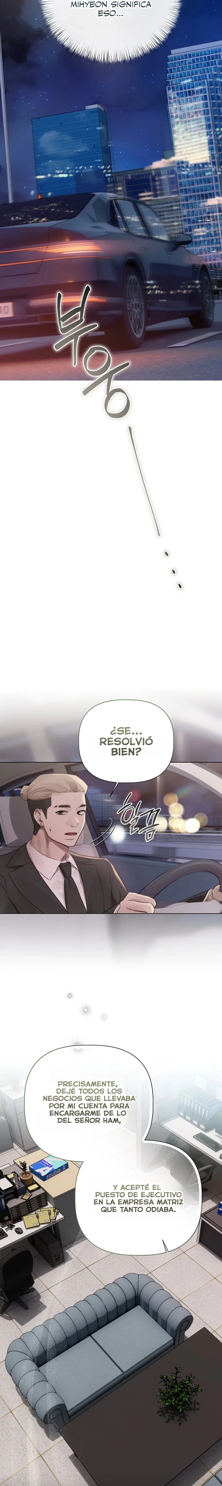 Body and Money Capítulo 44 - página 19