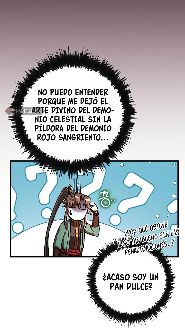 La Reencarnación Del Doctor Capítulo 237 - página 36