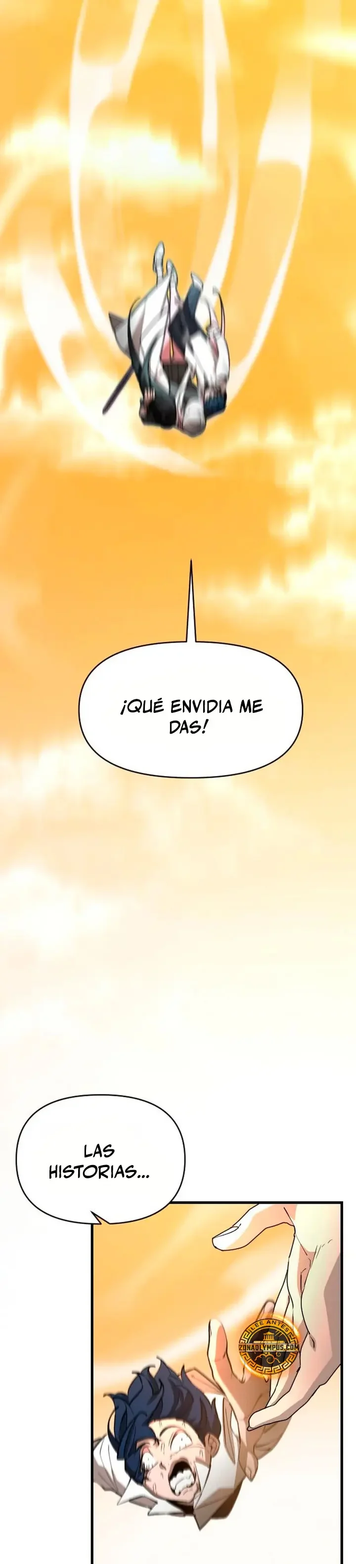 La Aniquilación del Sendero Celestial Capítulo 6 - página 48