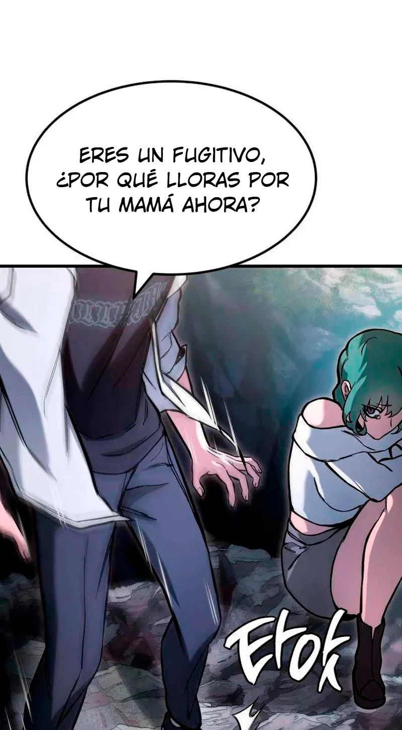 Crimson Yaksha Capítulo 4 - página 23