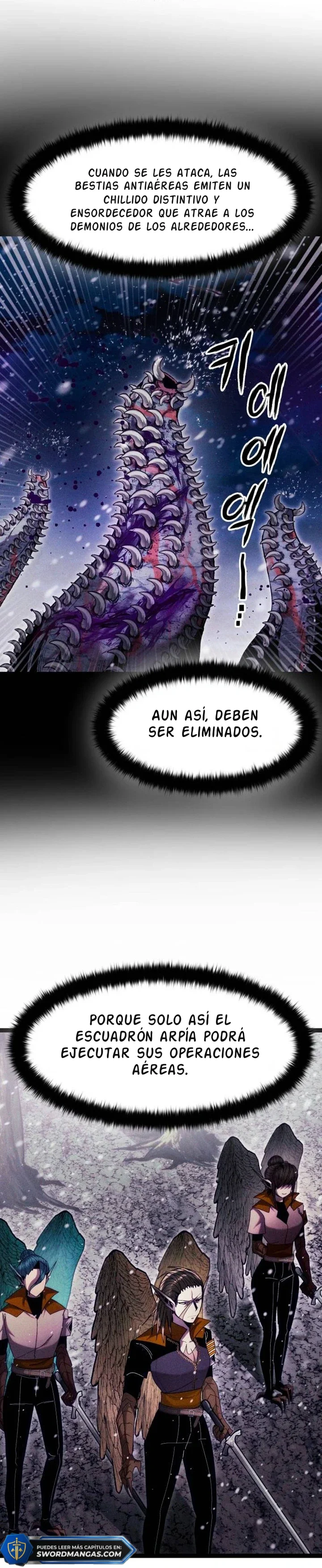 Escuadrón de alistamiento de fantasía Capítulo 28 - página 17