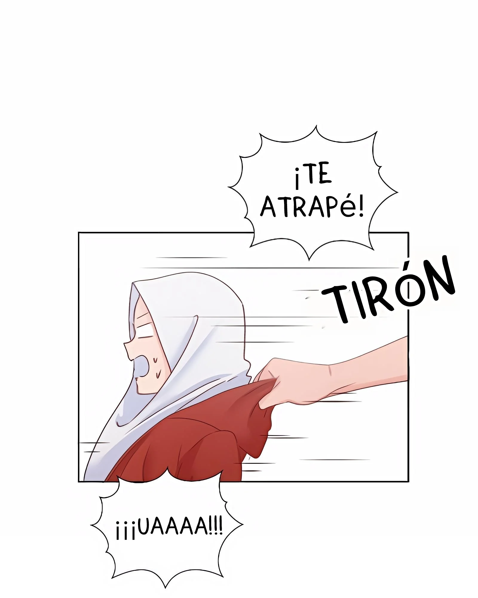 WEE!!! Capítulo 1 - página 32