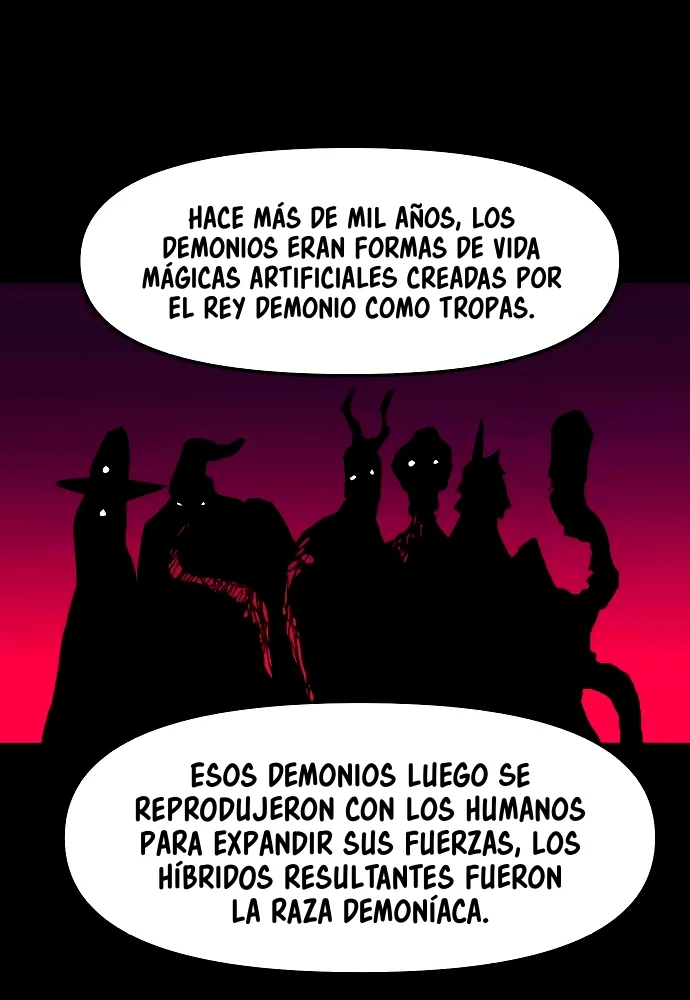 El Currículum Del Archimago Capítulo 30 - página 88
