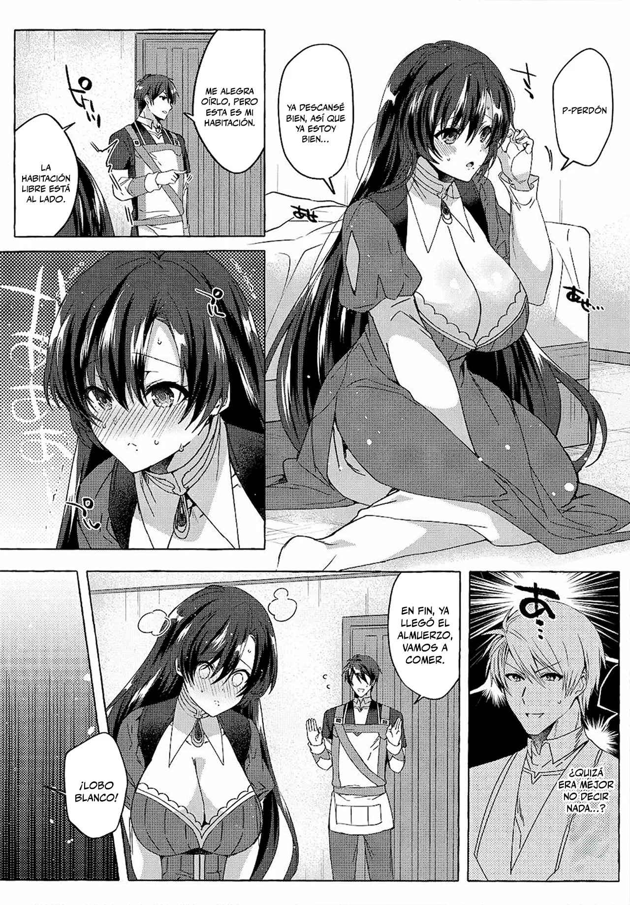 [Shuufuku] Sukiru ga Bannou Chiito-ka Shitanode, Buki-ya demo Hirakou ka to Omoimasu Capítulo 18 - página 25