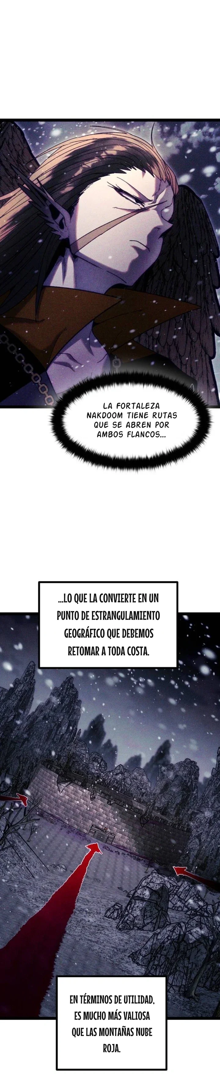 Escuadrón de alistamiento de fantasía Capítulo 27 - página 20