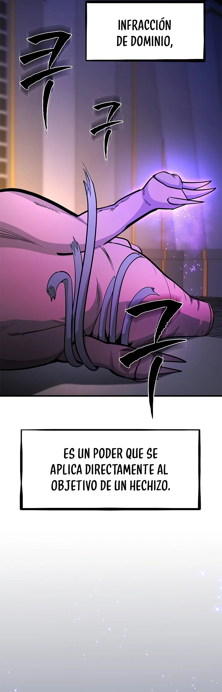 El tutorial es demasiado difícil Capítulo 274 - página 57