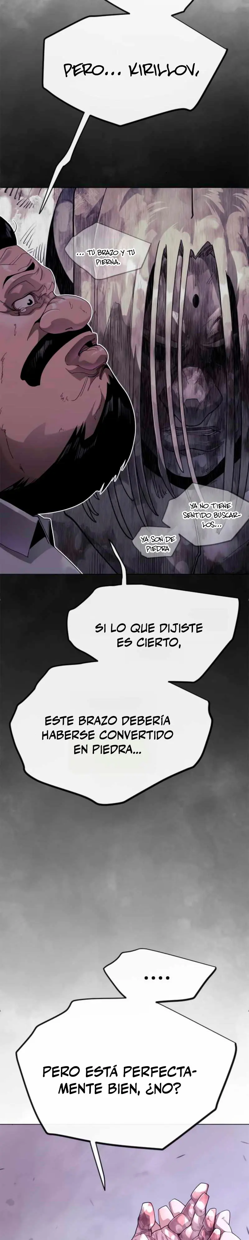 Super Human Era Capítulo 230 - página 12