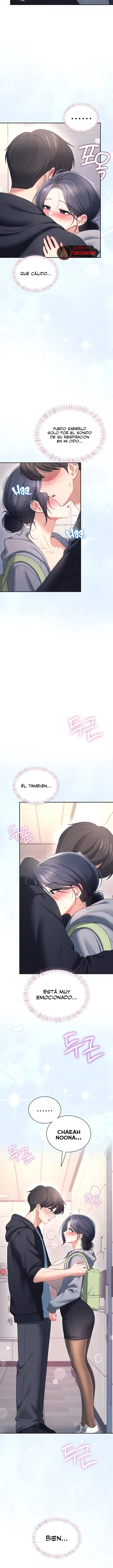 Onahole inalambrica Capítulo 109 - página 7