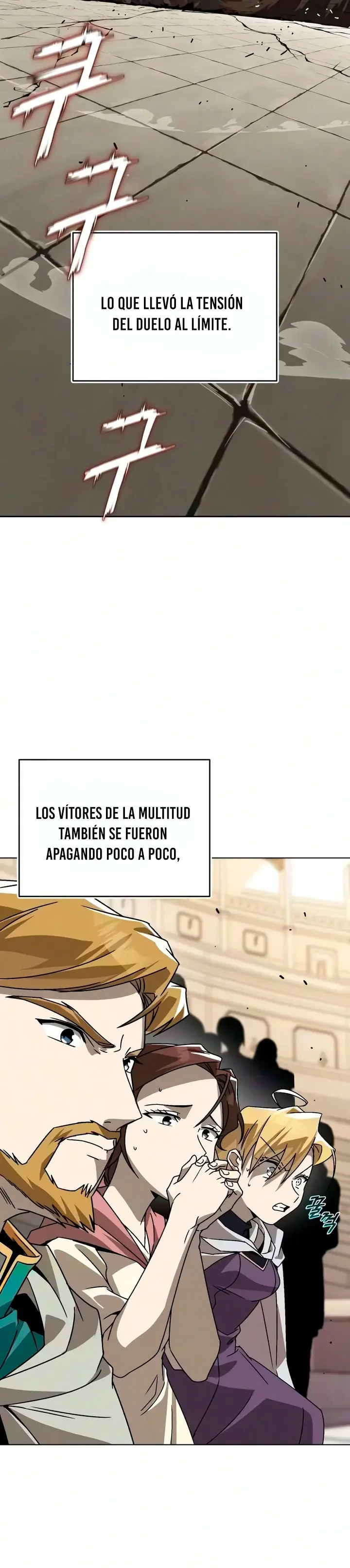El Principe Perezoso se Convierte en un Genio Capítulo 149 - página 3