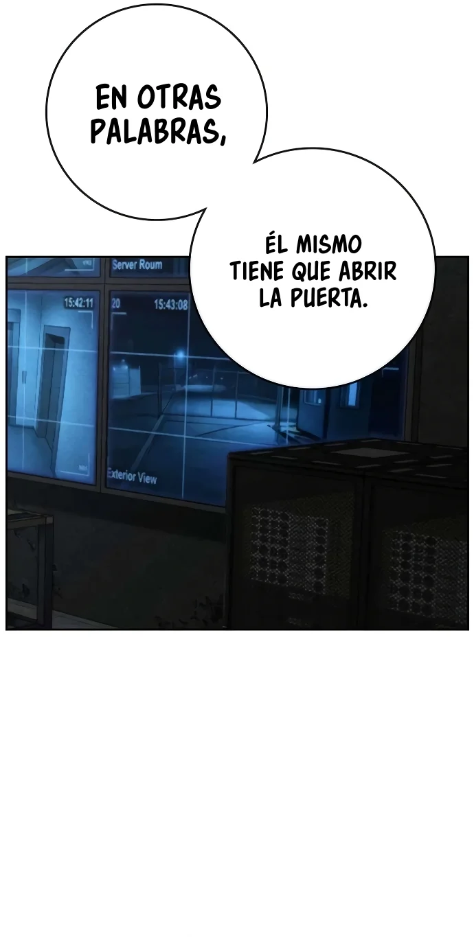 Inscrito para matar Capítulo 11 - página 73