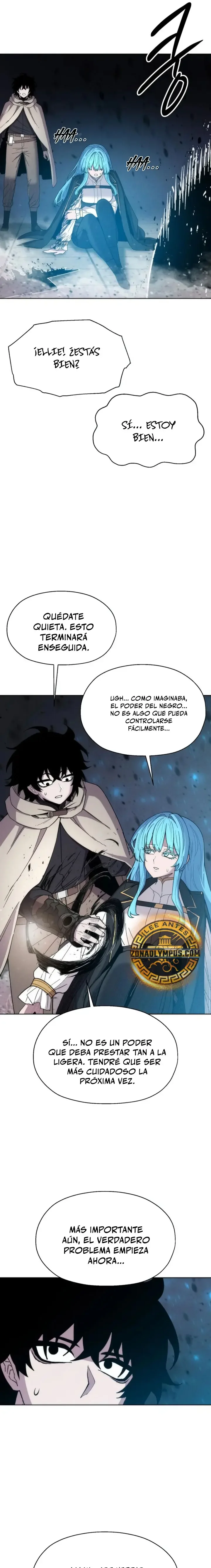 El Colorista Capítulo 41 - página 28