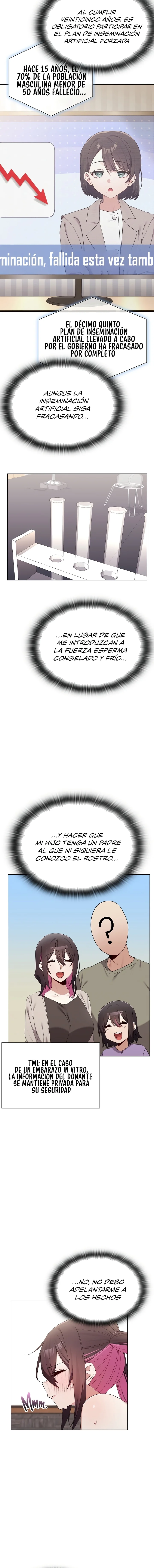 Hacen Falta Hombres Capítulo 14 - página 15