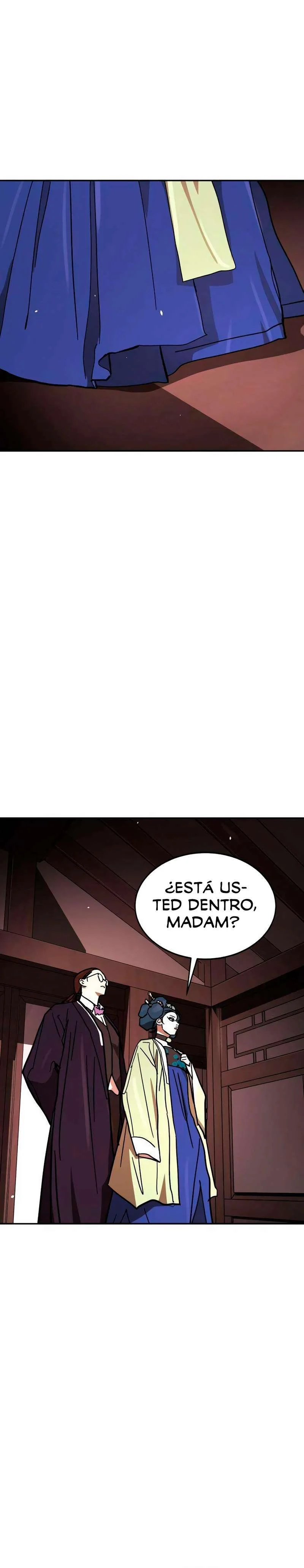 Fight Delivery Capítulo 18 - página 40