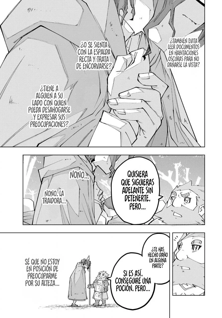 Fui Traicionado por los Compañeros en Quienes Confiaba en lo Profundo de una Mazmorra, ¡Pero con mi 'Gacha Infinito' y Aliados de Nivel 9999 me Vengaré de Todos! Capítulo 216 - página 32
