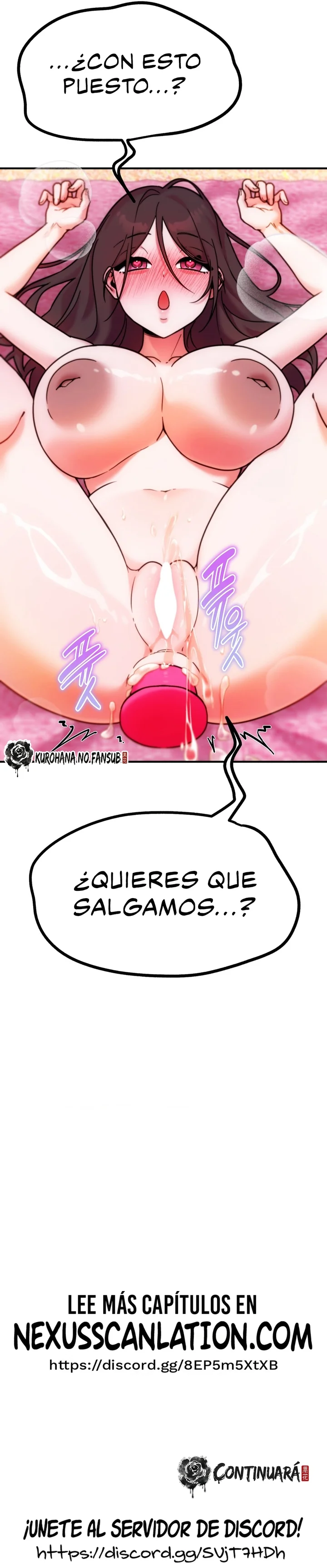 Durante El Día Capítulo 25 - página 7